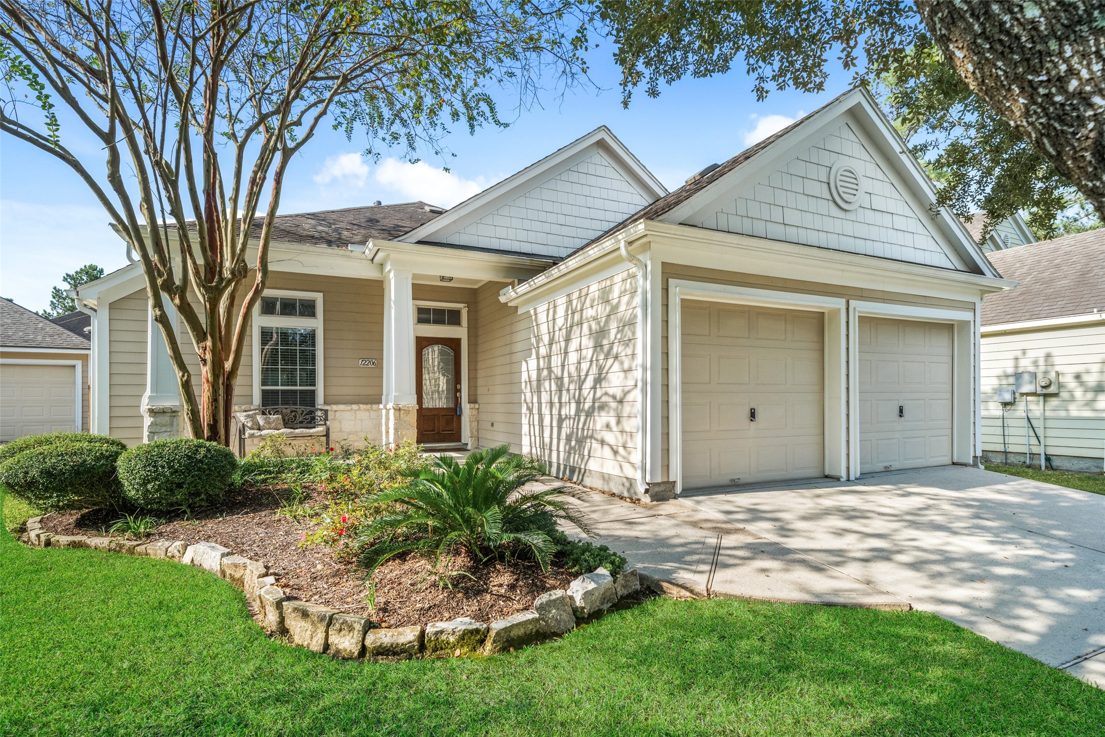 12206 Sunlight Peak Lane Humble TX 77346