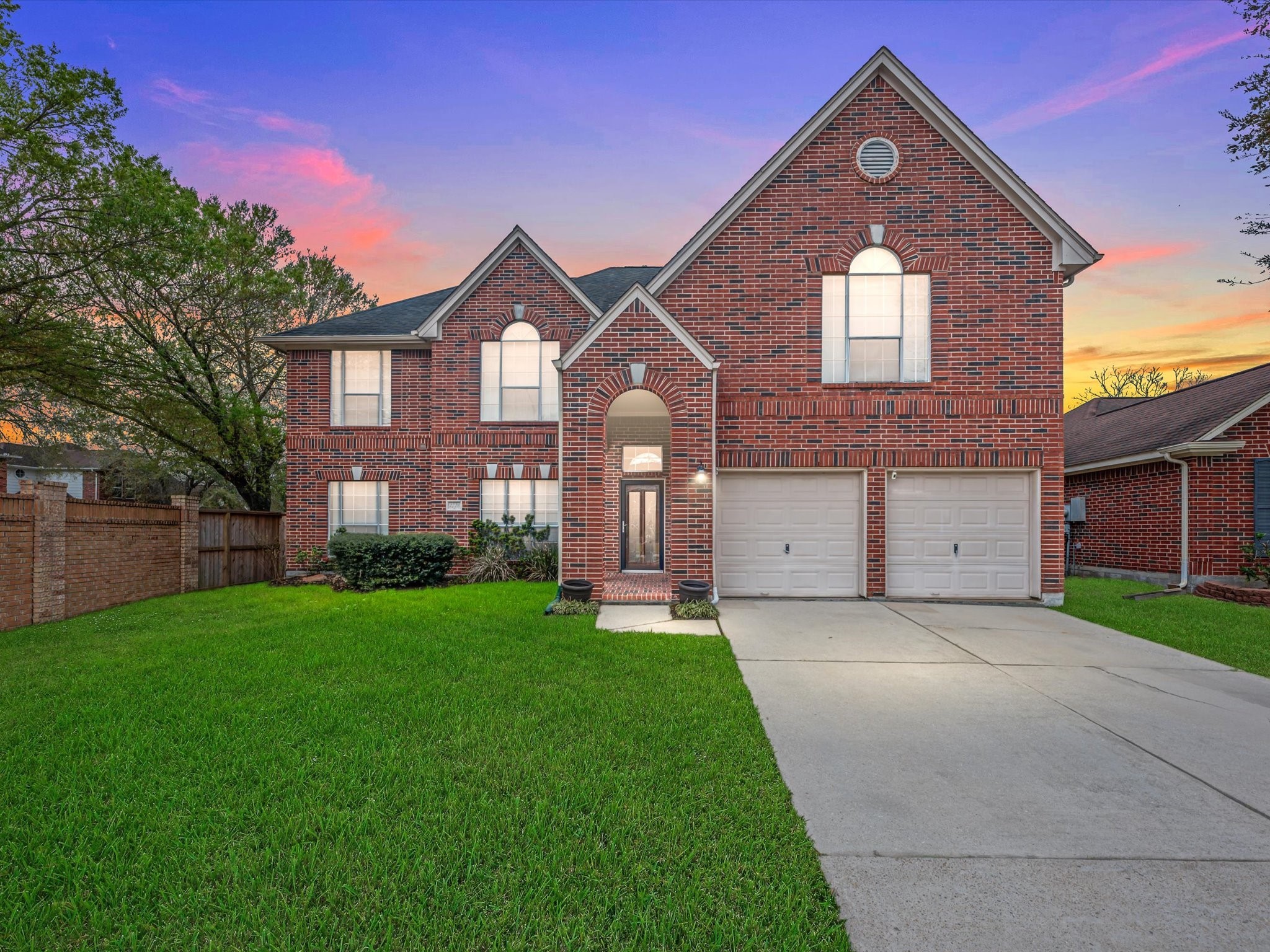 2726 Pirates Gold Circle Friendswood TX 77546