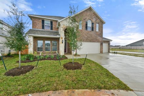 31531 Westwood Rock Lane Hockley TX 77447