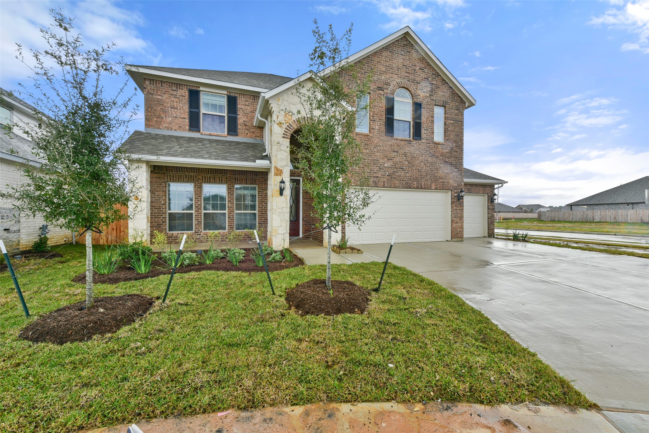 31531 Westwood Rock Lane Hockley TX 77447