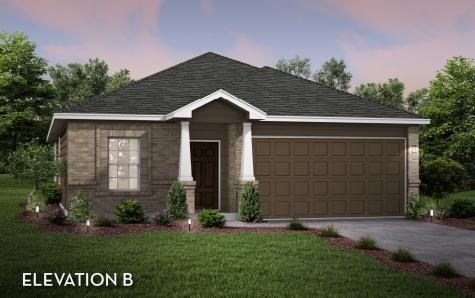 30216 Arnold Branch Drive Magnolia TX 77355