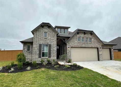 531 Salado Trail Dayton TX 77535