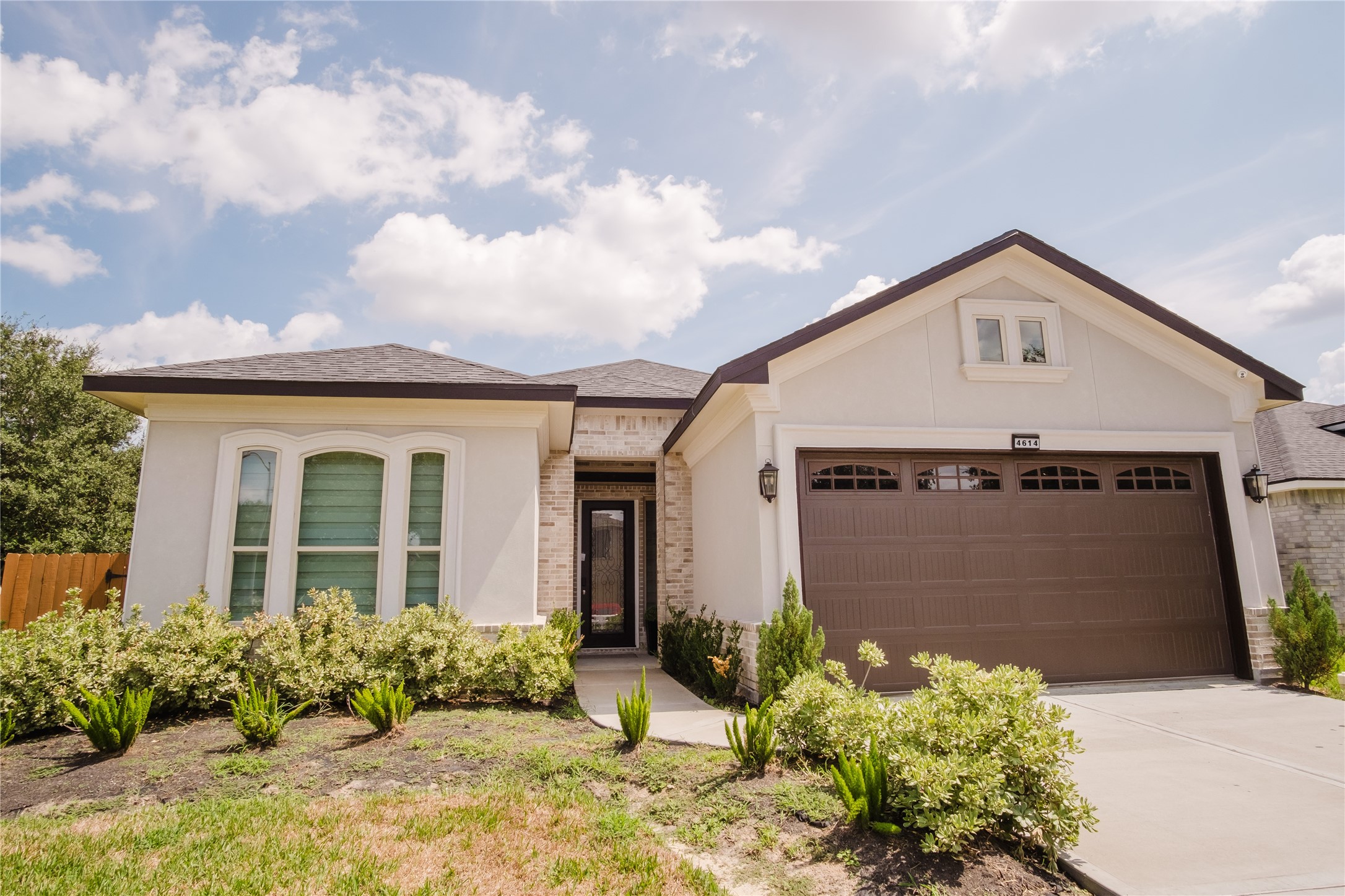 4614 Creek Bridge Lane Katy TX 77449