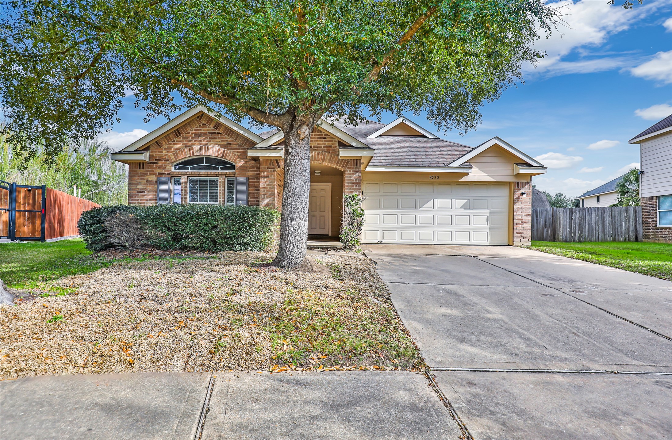 8530 Windy Thicket Lane Cypress TX 77433