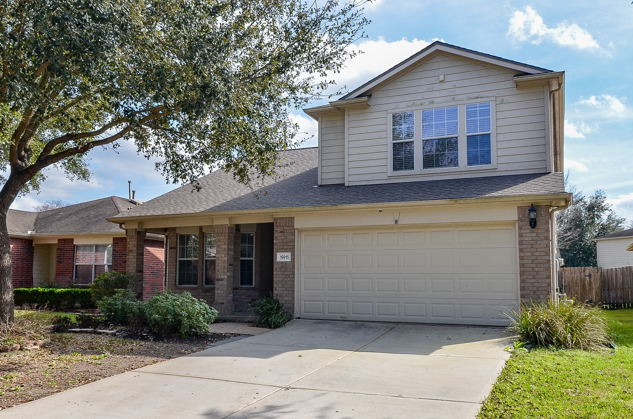 19915 Juniper Berry Drive Richmond TX 77407