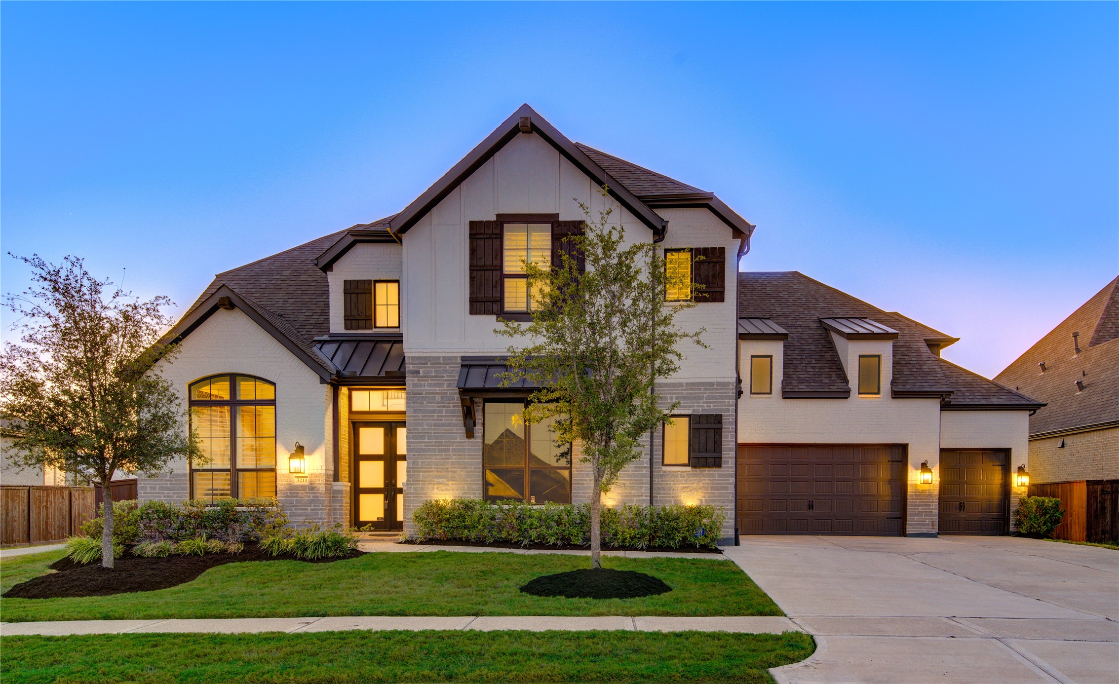 3211 Lady Bird Lane Katy TX 77493