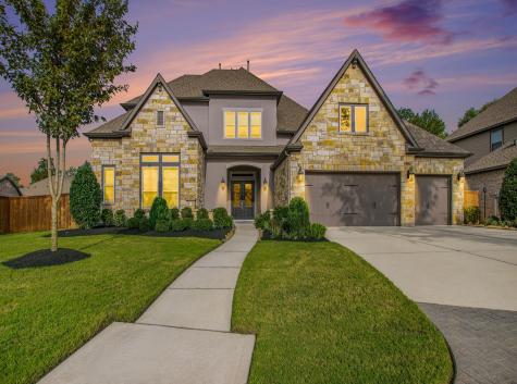 11207 Brightwood Heights Court Cypress TX 77433