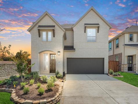 26307 Hunter Lane Katy TX 77494
