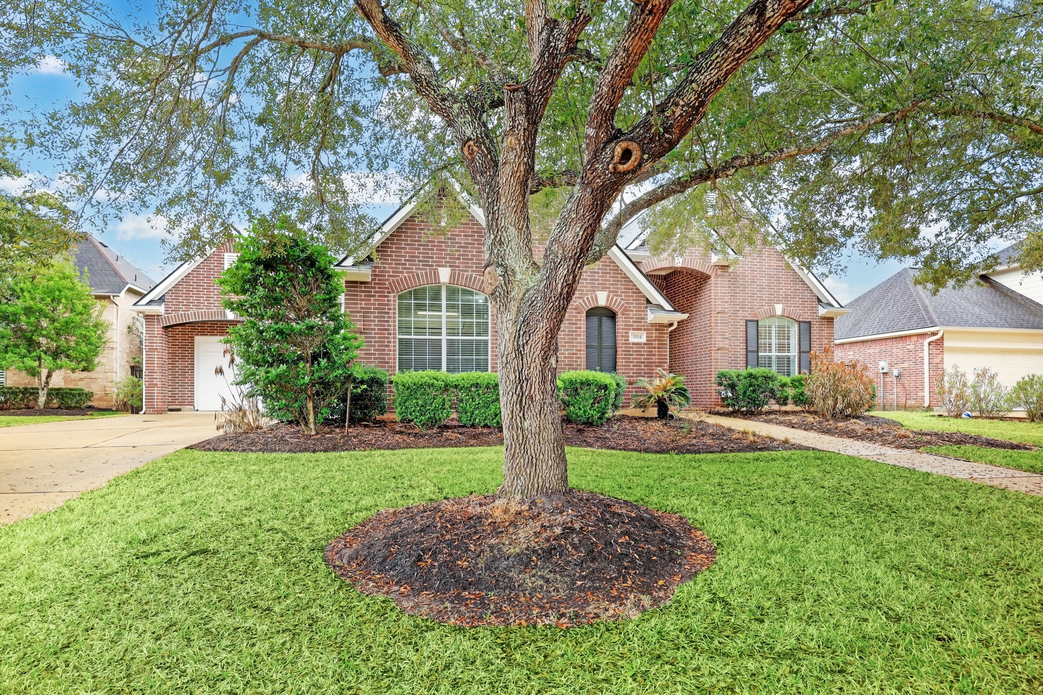 3114 Waters Lake Bend Missouri City TX 77459