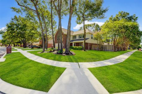 502 Joshua Lee Lane Spring TX 77386