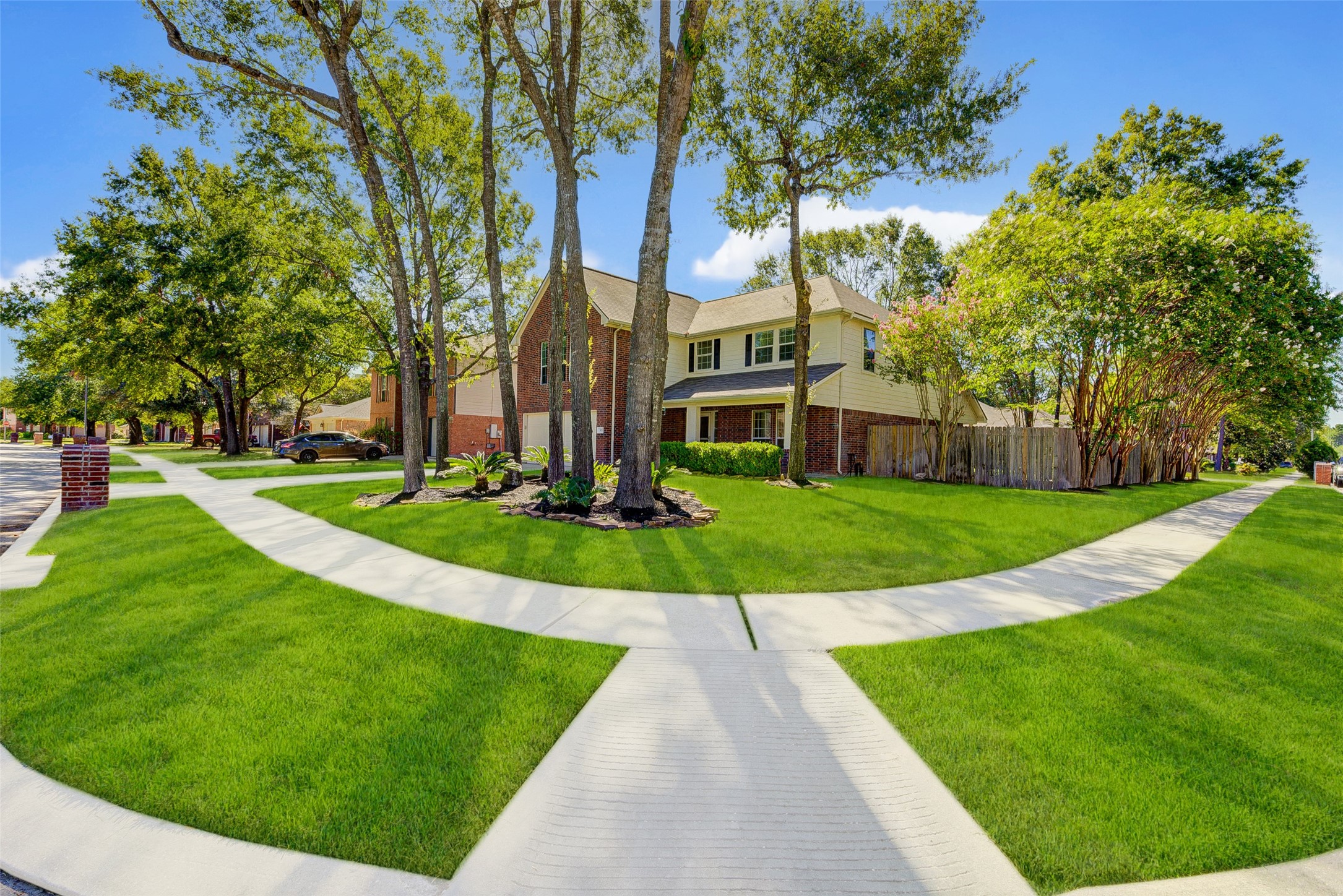 502 Joshua Lee Lane Spring TX 77386