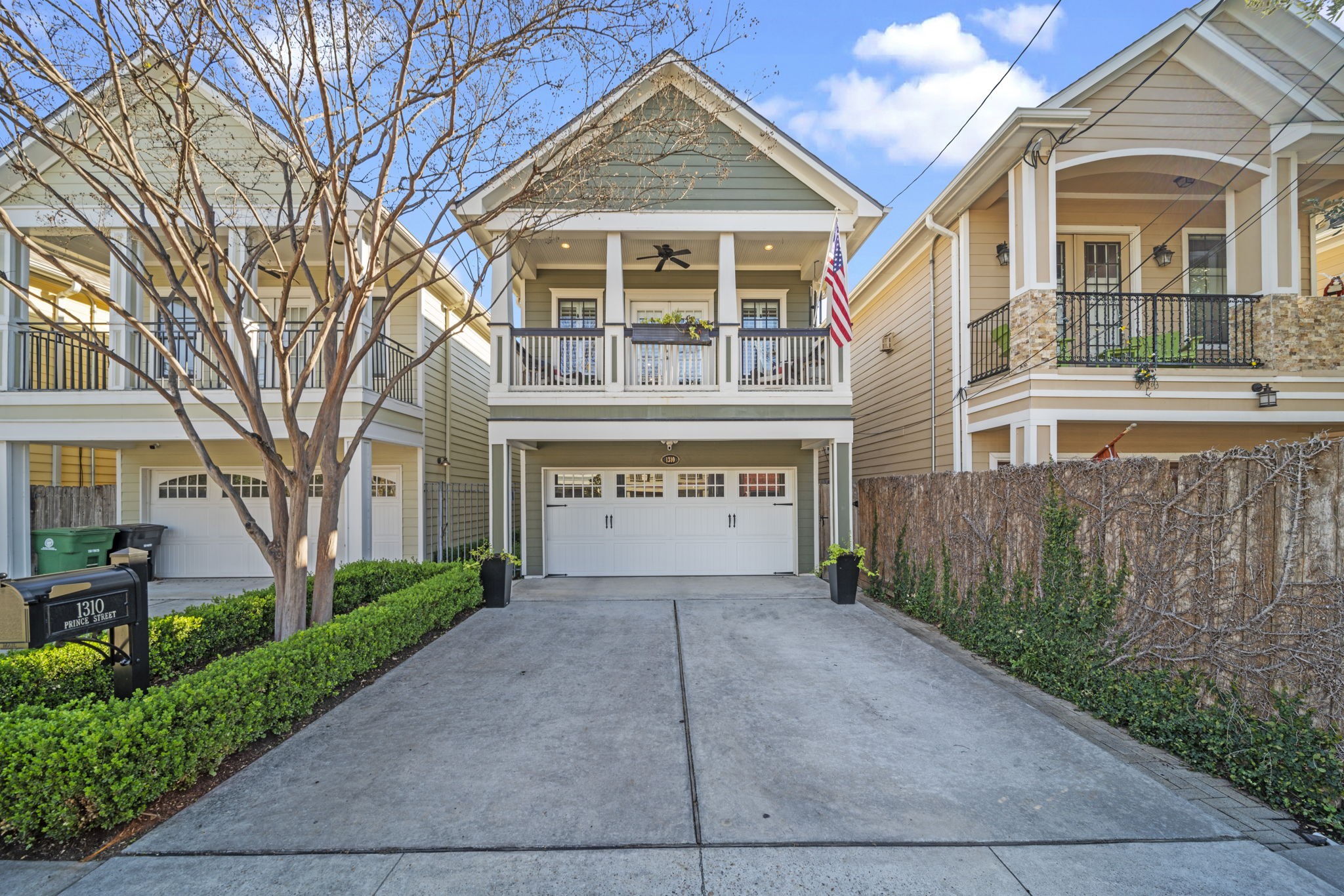 1310 Prince Street Houston TX 77008