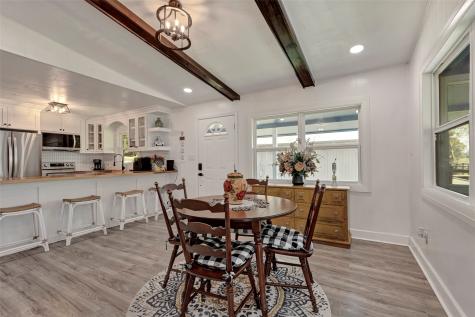 354 Edgewater Way Point Blank TX 77364