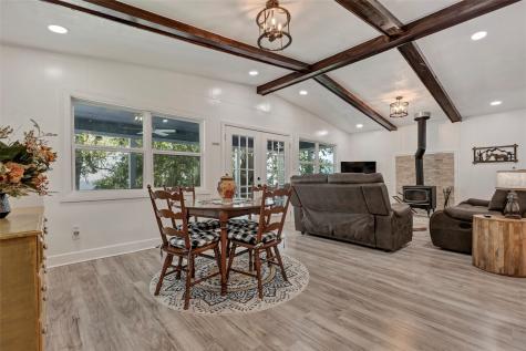 354 Edgewater Way Point Blank TX 77364