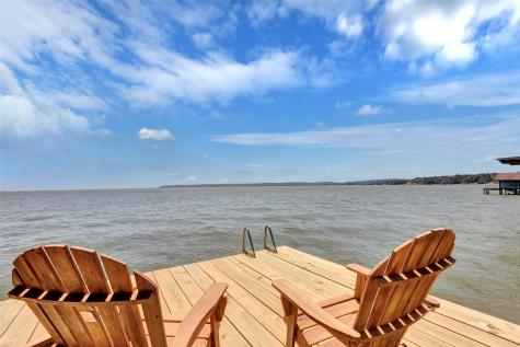 354 Edgewater Way Point Blank TX 77364