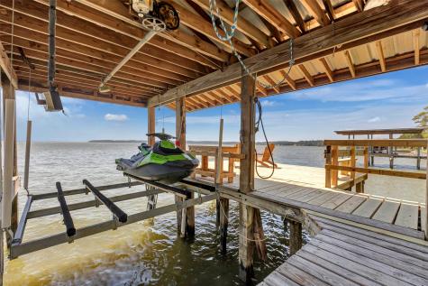 354 Edgewater Way Point Blank TX 77364