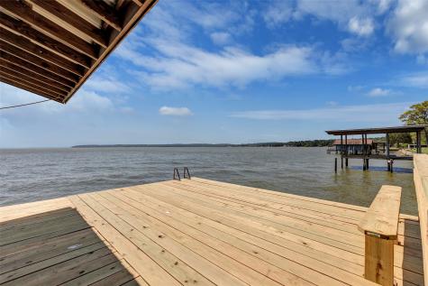 354 Edgewater Way Point Blank TX 77364