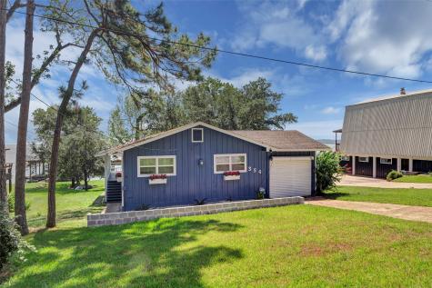 354 Edgewater Way Point Blank TX 77364