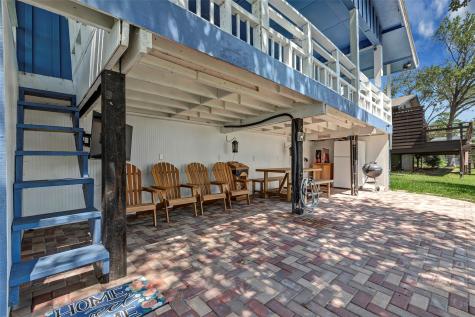 354 Edgewater Way Point Blank TX 77364