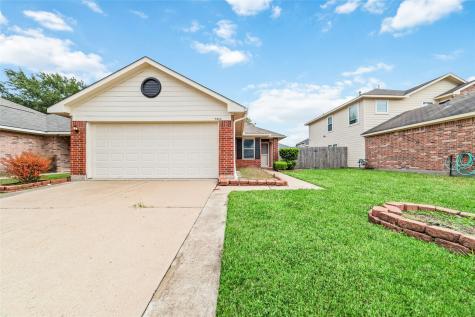 7310 Village Lake Drive Cypress TX 77433