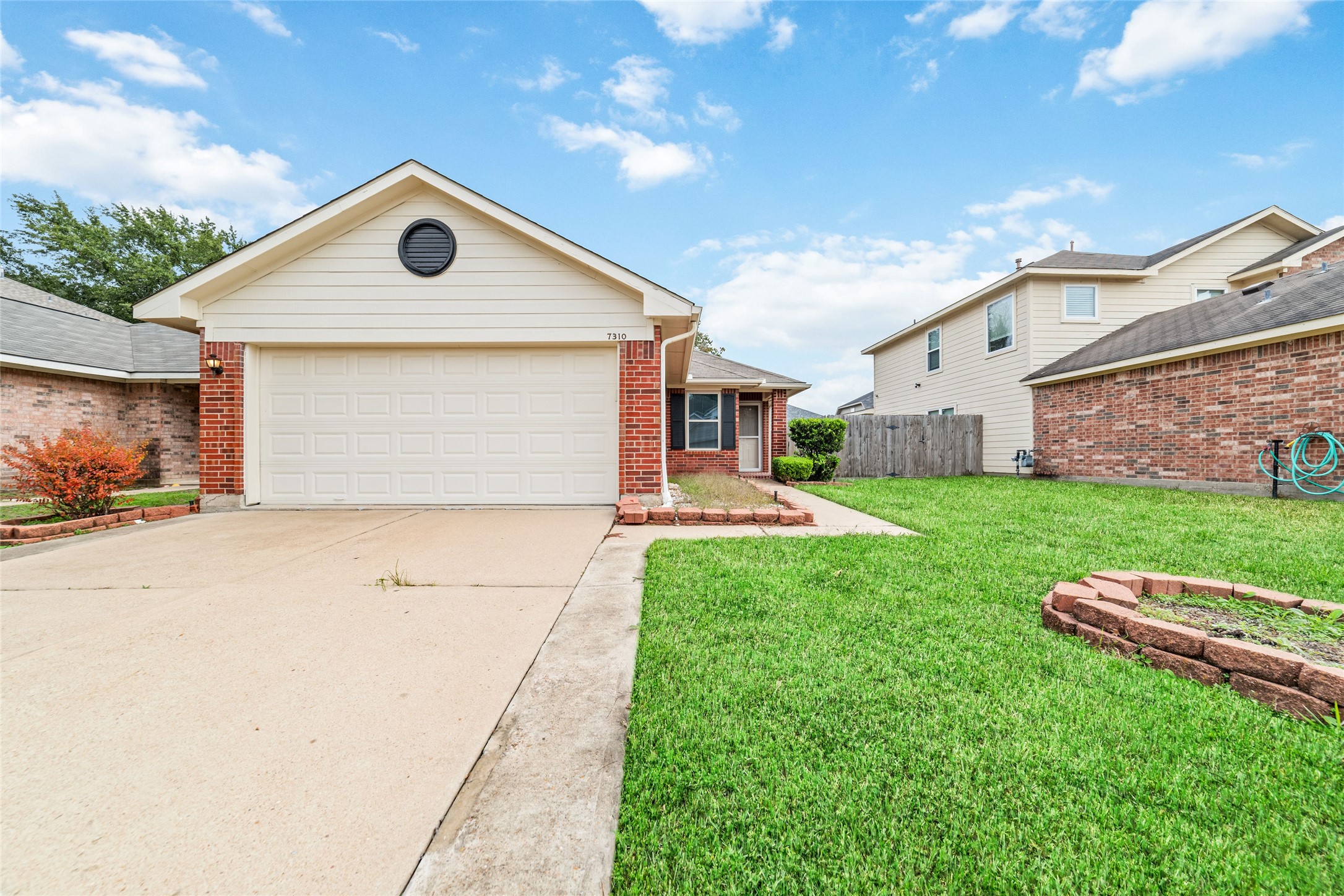 7310 Village Lake Drive Cypress TX 77433