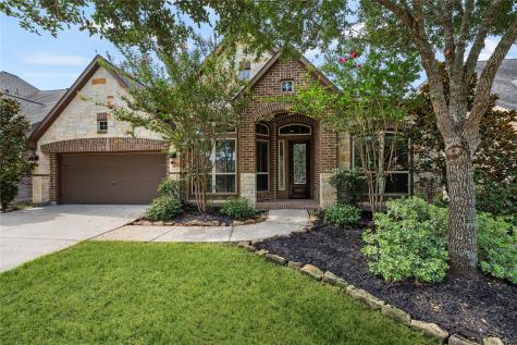28907 Havenport Drive Katy TX 77494
