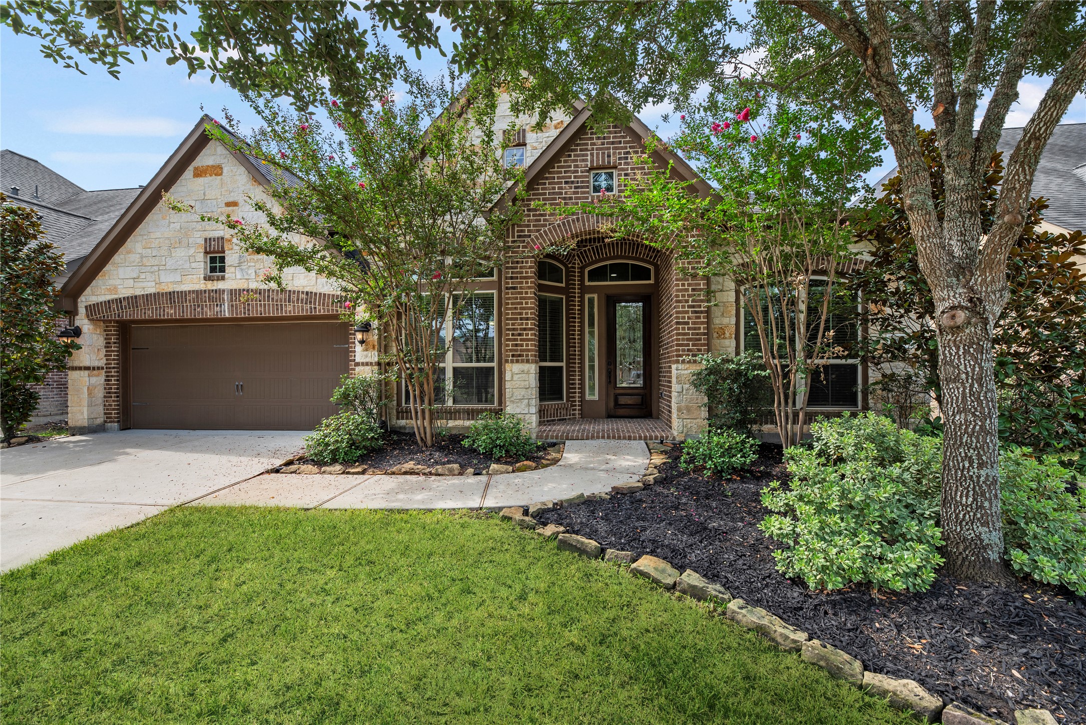 28907 Havenport Drive Katy TX 77494