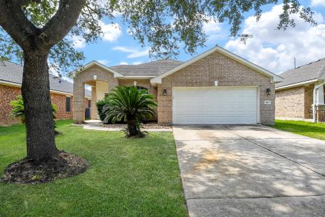 1907 Meadow Edge Lane Spring TX 77388