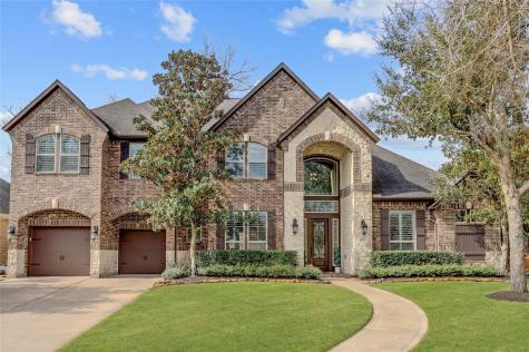 6102 S Tamarino Park Lane Sugar Land TX 77479