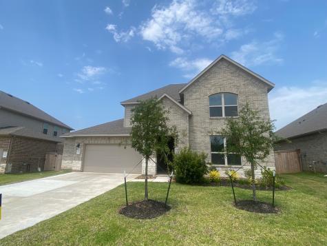 20167 Clear Ridge Lane Montgomery TX 77316