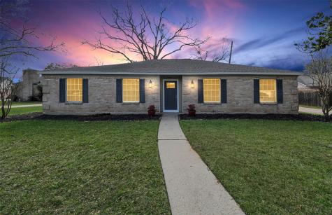 7007 Willow Bridge Circle Houston TX 77095