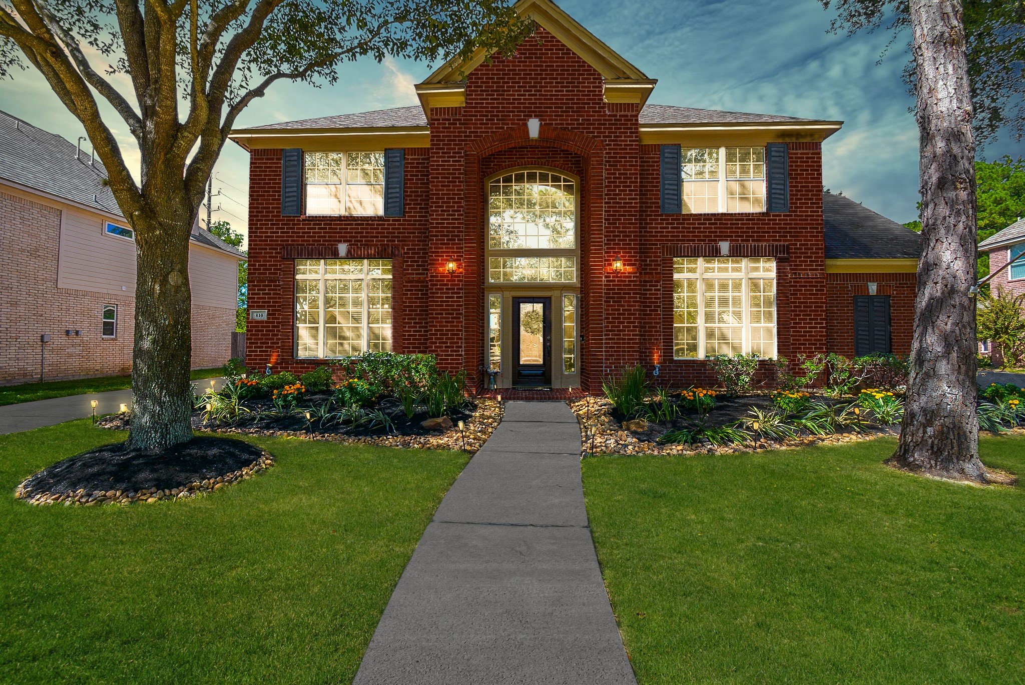 810 Mahogany Run Drive Katy TX 77494