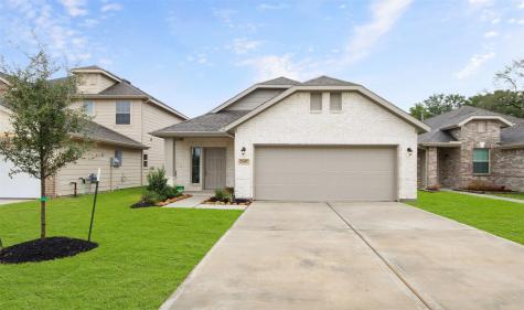 22417 Kinley Street New Caney TX 77357