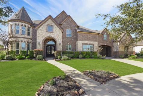 4614 Star Creek Court Sugar Land TX 77479