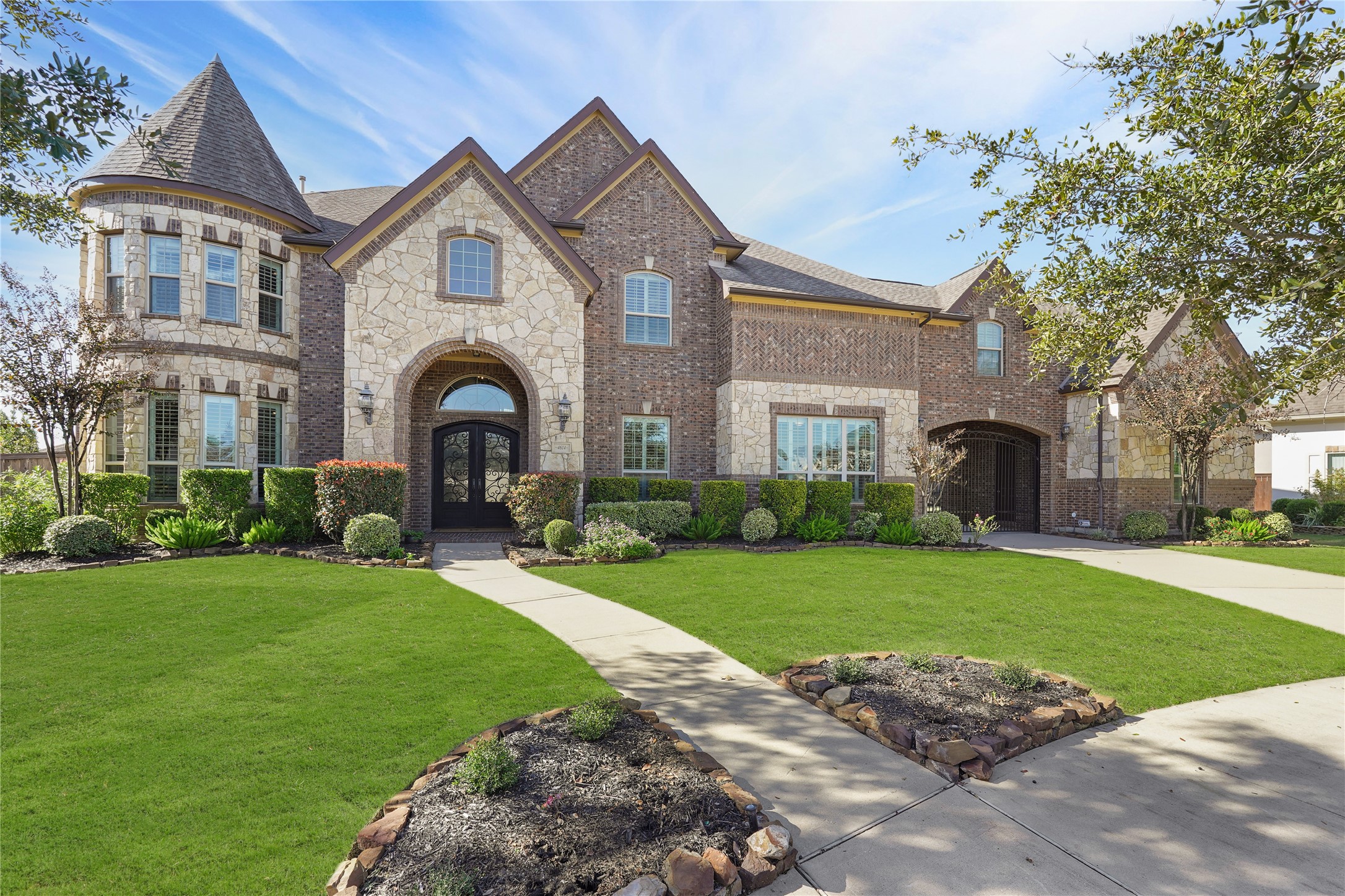 4614 Star Creek Court Sugar Land TX 77479