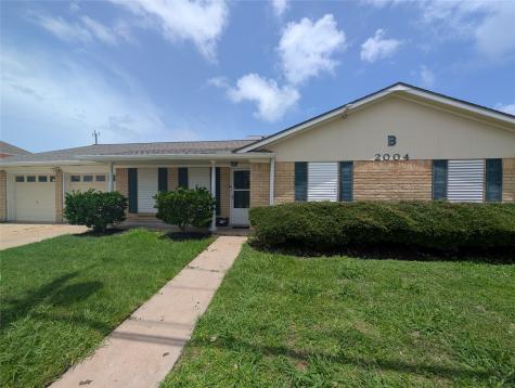 2004 24th Street Galveston TX 77550