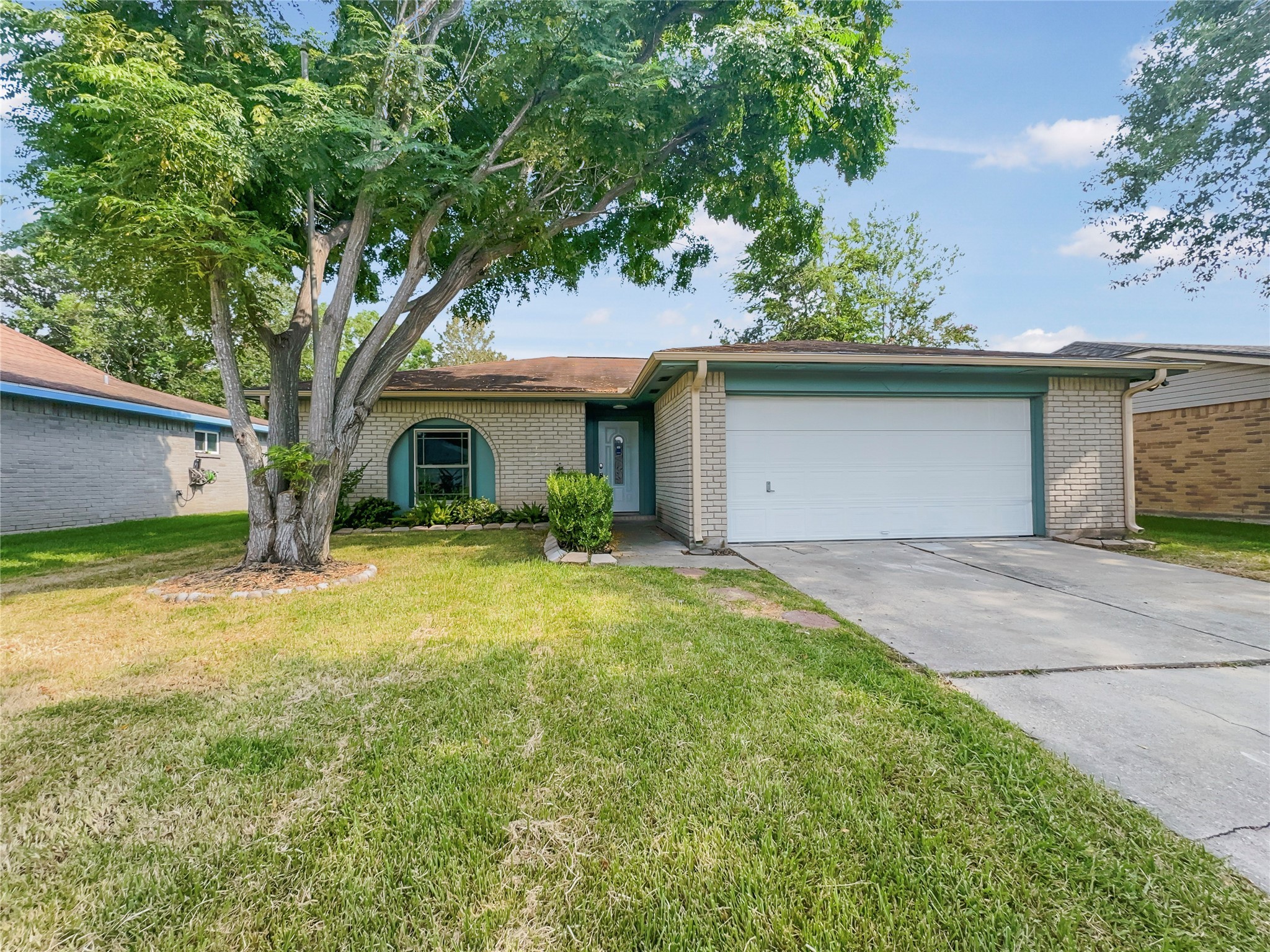 4930 Meadow Place Drive La Porte TX 77571