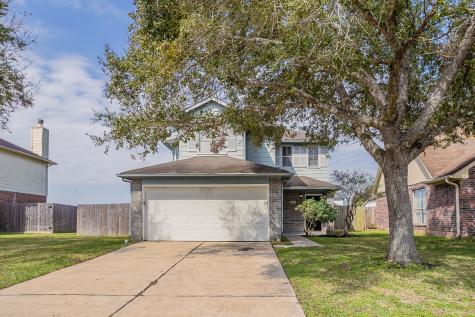 4147 Presidents Drive S Houston TX 77047