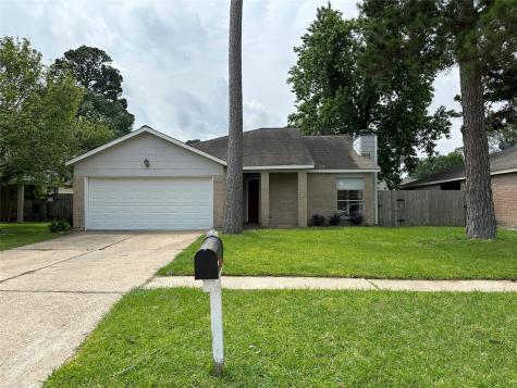 6916 Foxport Lane Humble TX 77338
