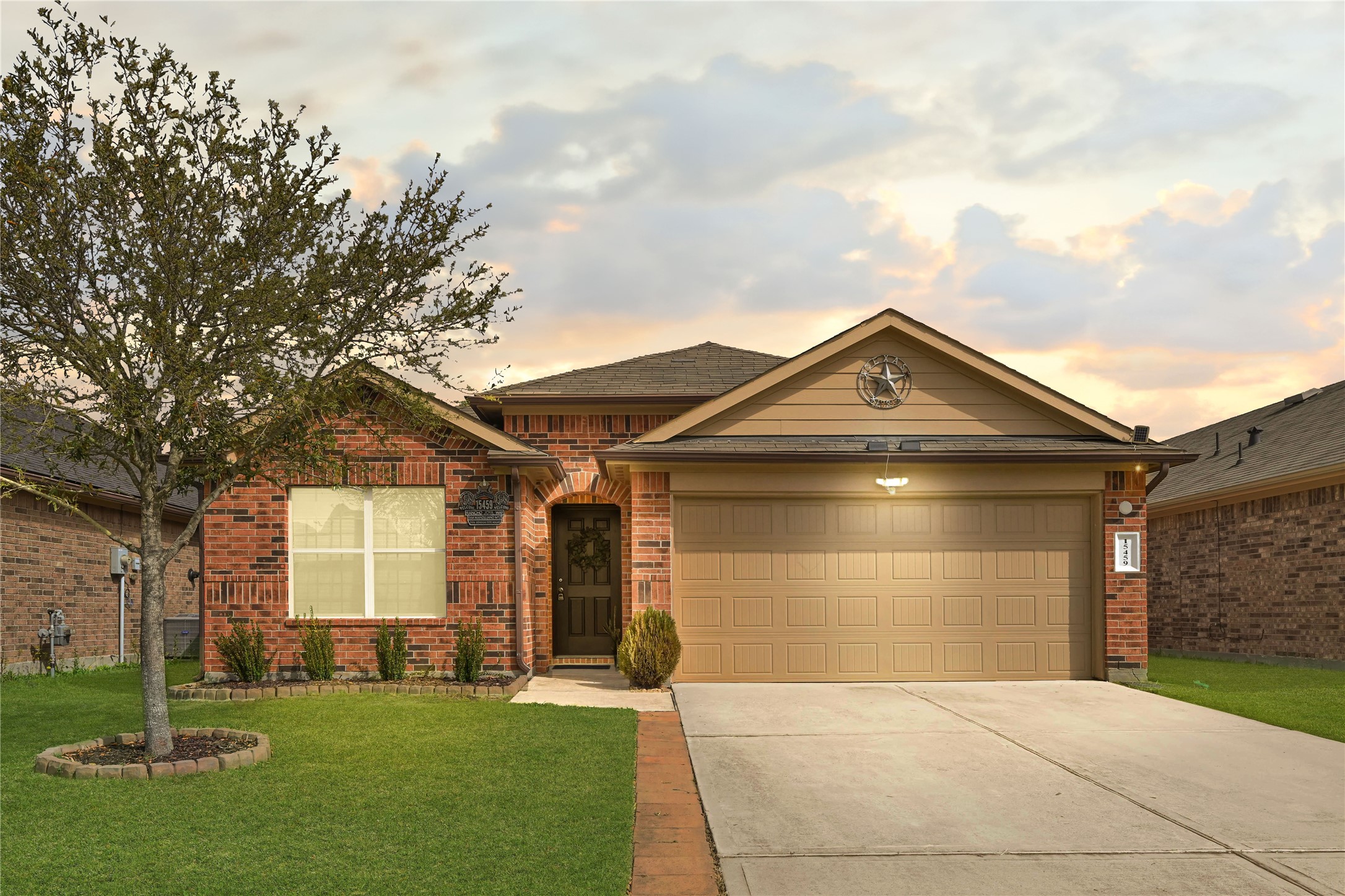 15459 Rancho Joya Way Houston TX 77049