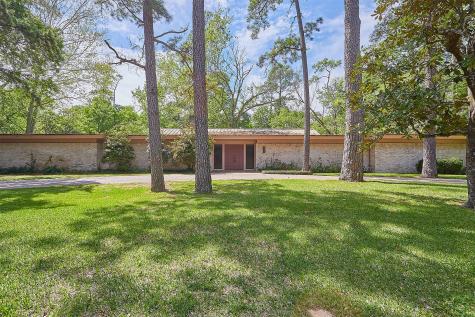 11111 Wickdale Drive Houston TX 77024