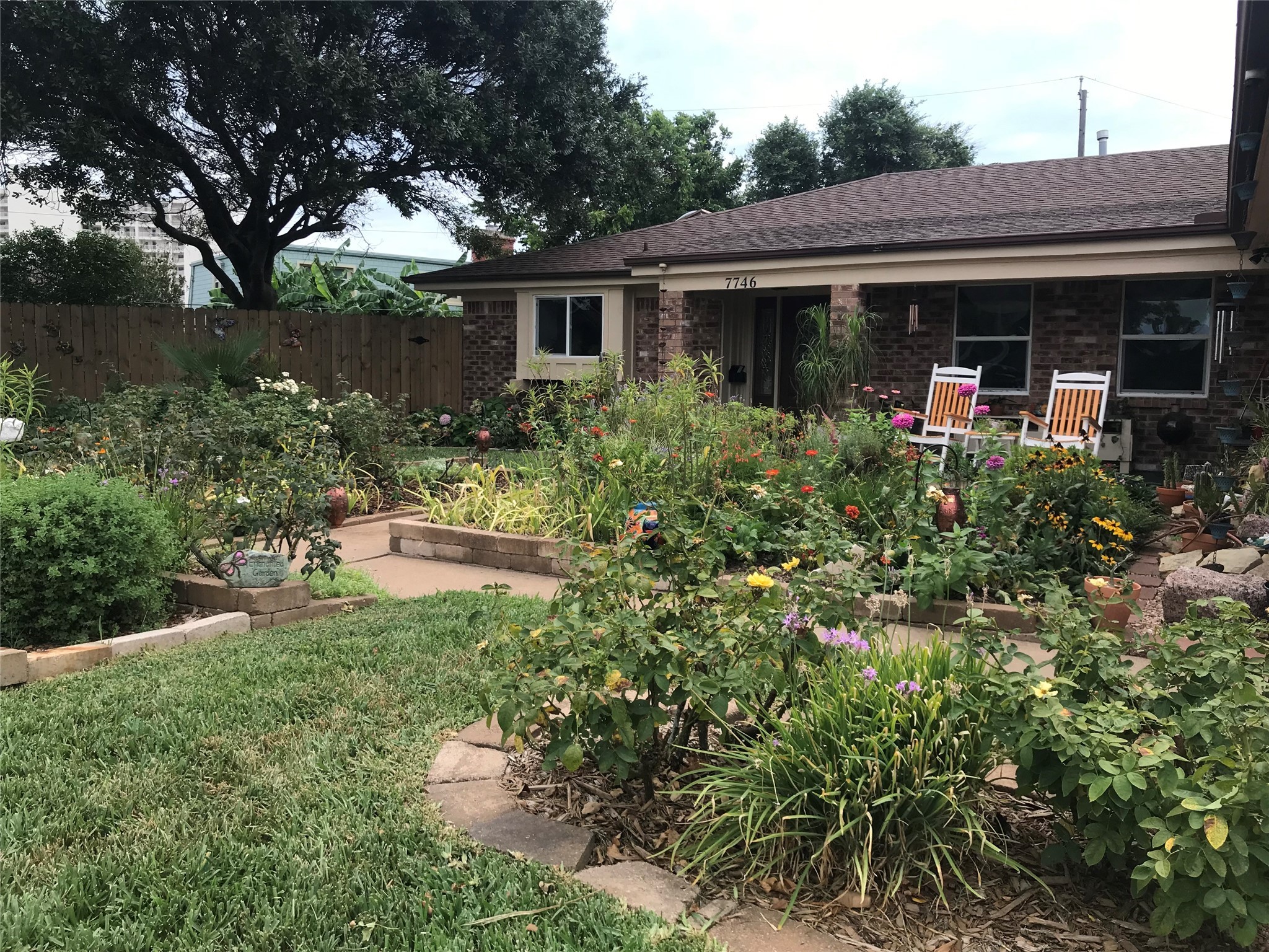 7746 Beaudelaire Circle Galveston TX 77551