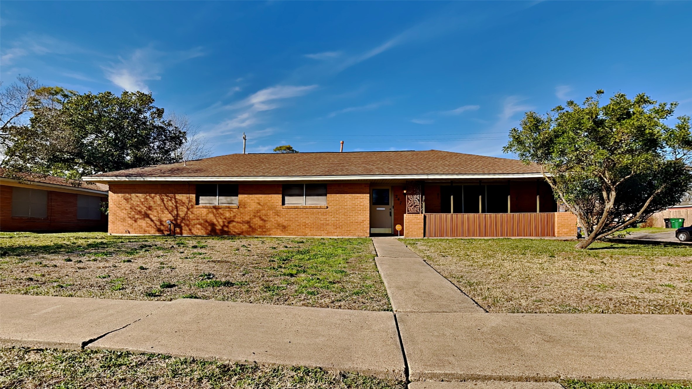 247 Princess Drive Houston TX 77034