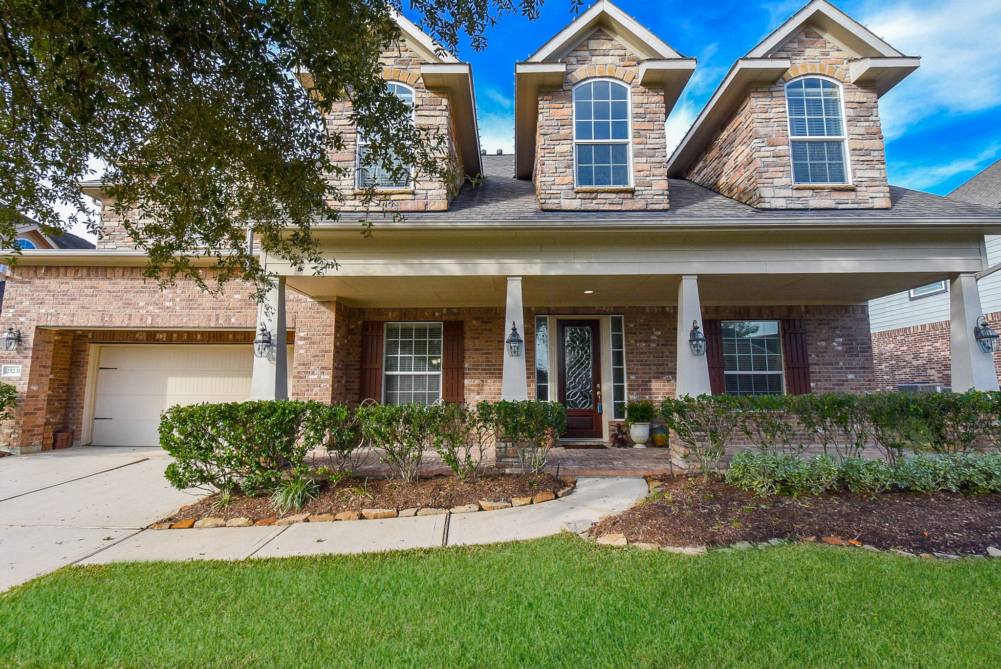 25231 Nichilo Drive Spring TX 77389