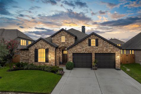 27926 Coulter Drive Spring TX 77386