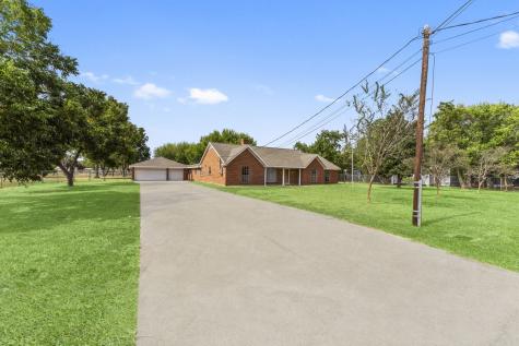 2810 Lilac Street Pasadena TX 77503