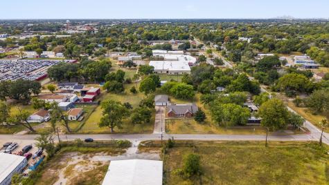 2810 Lilac Street Pasadena TX 77503