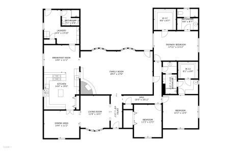 2810 Lilac Street Pasadena TX 77503