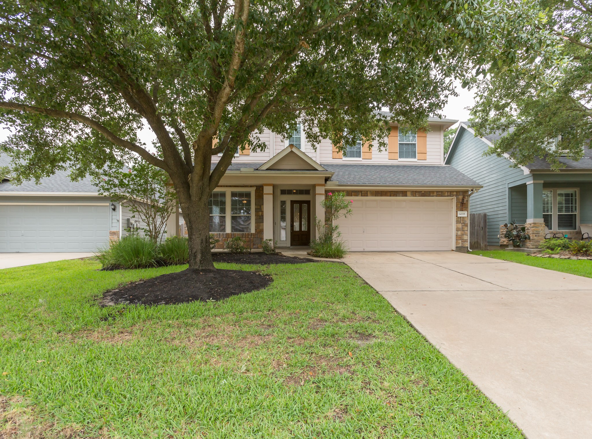 14335 Bush Sage Drive Cypress TX 77429