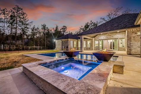 11533 Kirstens Court Montgomery TX 77316